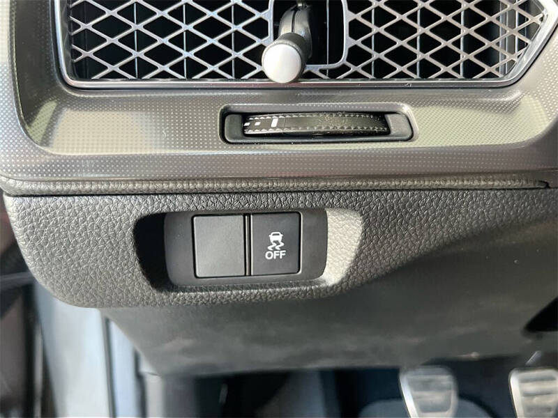 2025 Acura Integra Type S