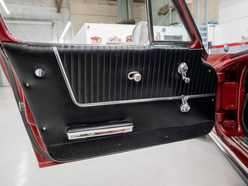 1964 Chevrolet Corvette