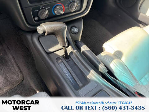 1994 Pontiac Firebird