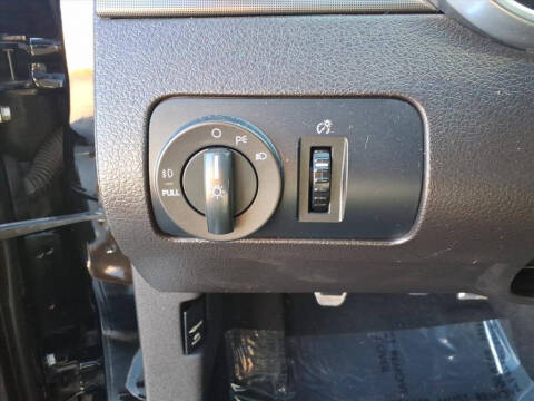 2009 Ford Shelby GT500