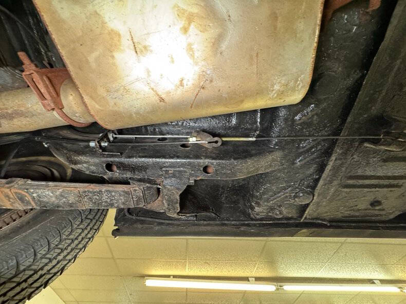 1969 Plymouth Roadrunner