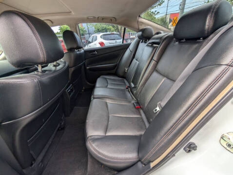 2014 Nissan Maxima