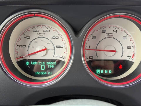 2013 Dodge Challenger SXT