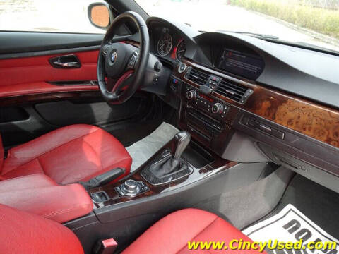 2012 BMW 3 Series 335i