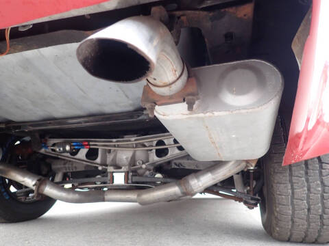 1980 Chevrolet Corvette