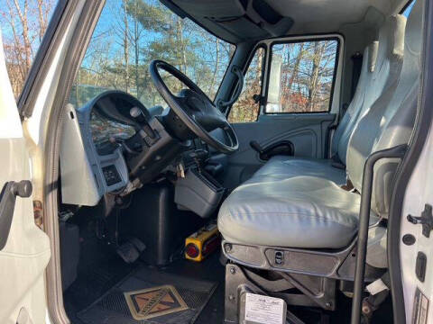 2003 International DuraStar 4300