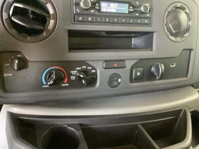 2024 Ford E-Series