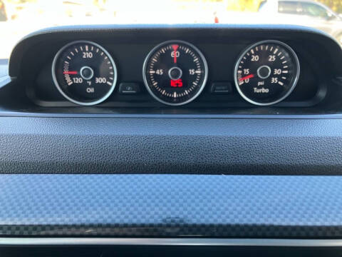 2015 Volkswagen Beetle Convertible