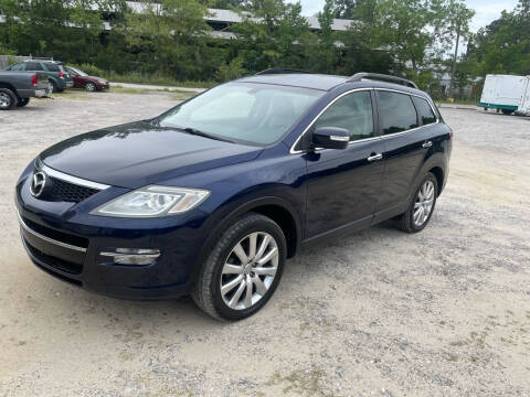 2008 Mazda CX-9 for sale at Hwy 80 Auto Sales in Savannah GA