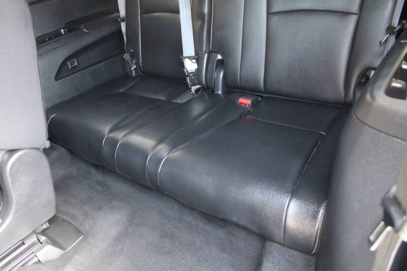 2021 Honda Pilot Touring