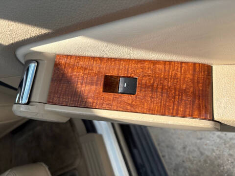 2007 Ford Explorer Eddie Bauer