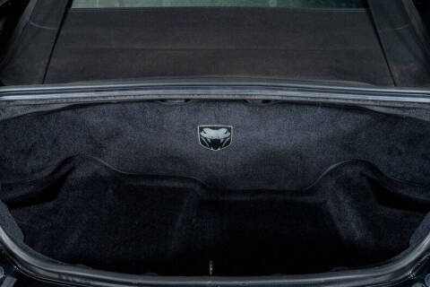 2003 Dodge Viper SRT-10