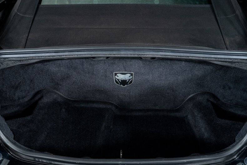 2003 Dodge Viper SRT-10