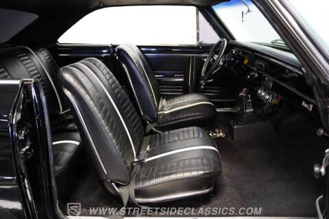 1967 Chevrolet Nova