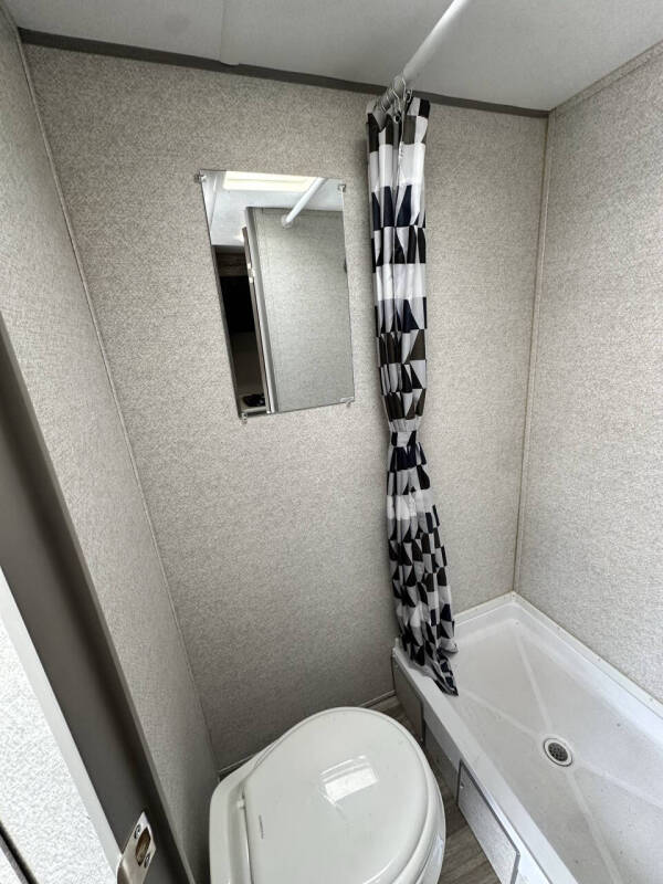 2020 Forest River Wildwood