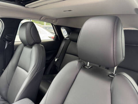 2025 Mazda CX-30 2.5 S Preferred