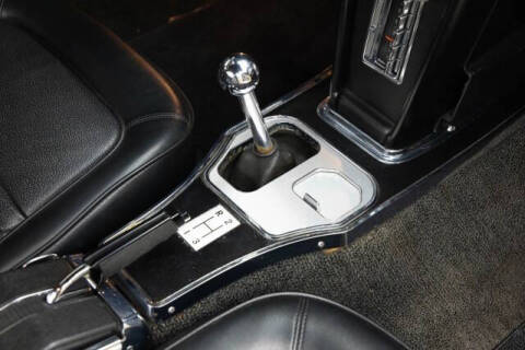 1967 Chevrolet Corvette