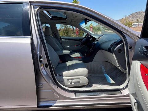 2008 Lexus ES 350