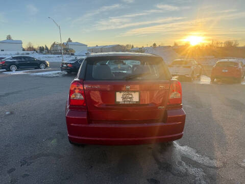 2007 Dodge Caliber R/T