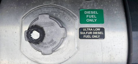 2016 Freightliner 108 SD