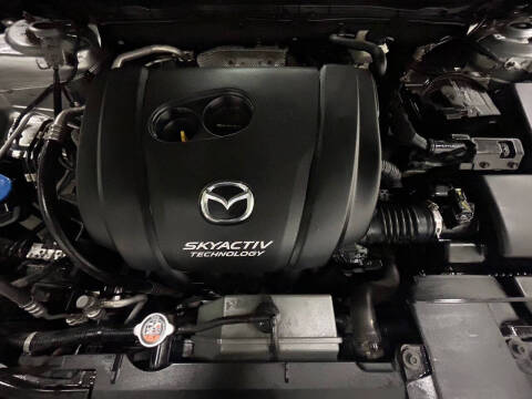 2015 Mazda MAZDA3 i Sport