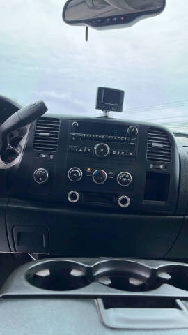 2008 GMC Sierra 1500