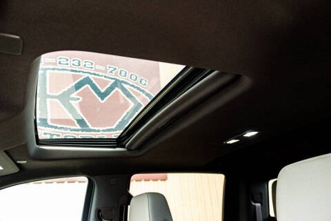 2022 Chevrolet Silverado 1500 Limited