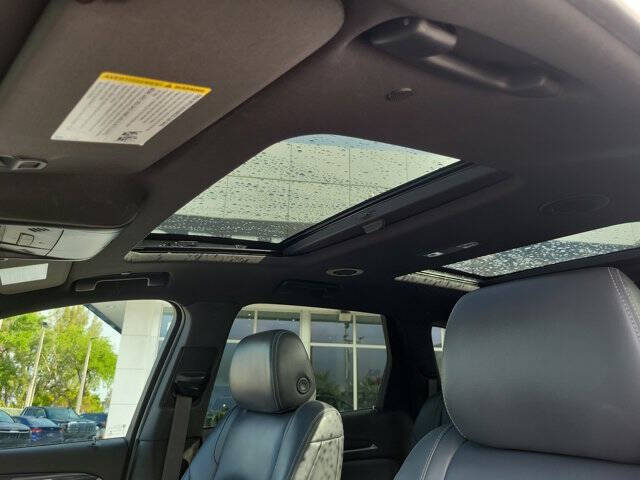 2023 Buick Enclave Premium