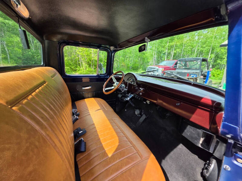 1956 Ford F-100