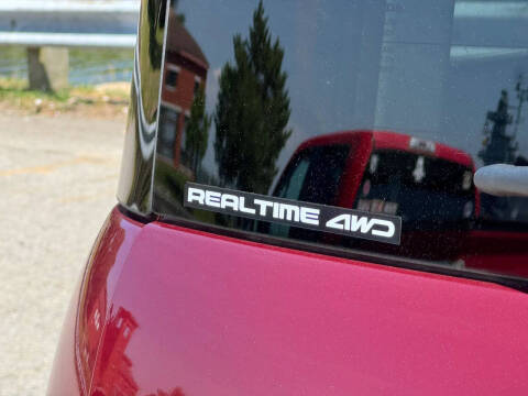 2006 Honda Element EX-P