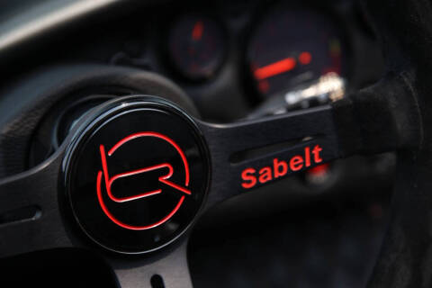 1965 Shelby Cobra