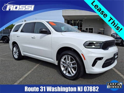 2023 Dodge Durango GT