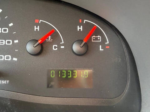 2006 Ford E-Series E-150