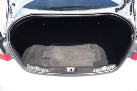 2011 Jaguar XF