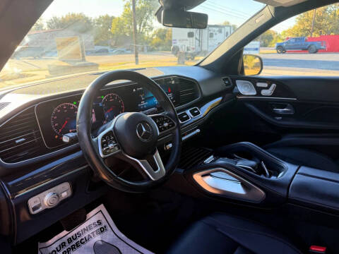 2020 Mercedes-Benz GLE GLE 350 4MATIC