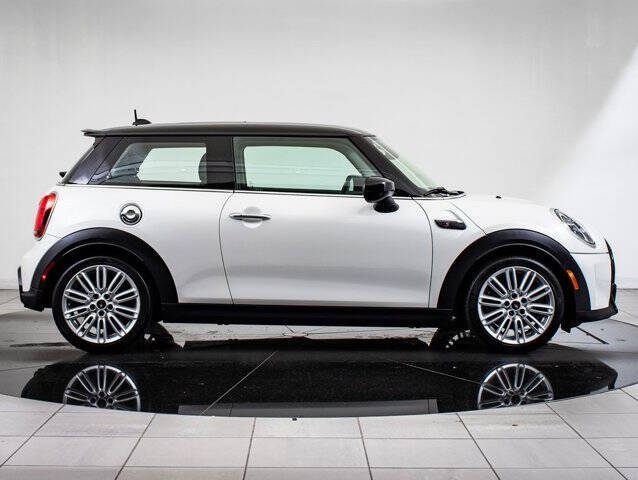 2024 MINI Hardtop 2 Door Cooper S