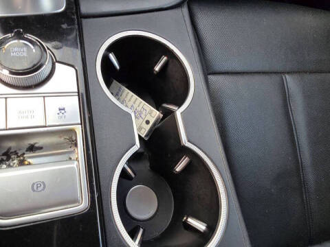 2020 Genesis G70 2.0T