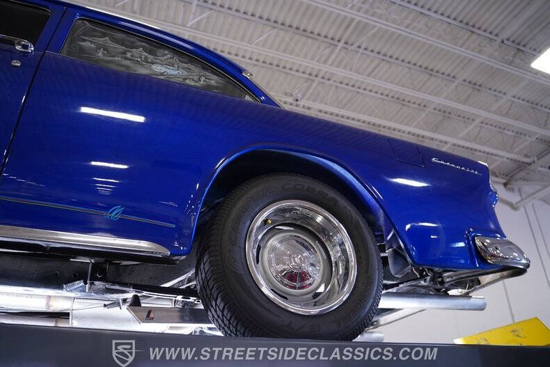 1955 Chevrolet 210
