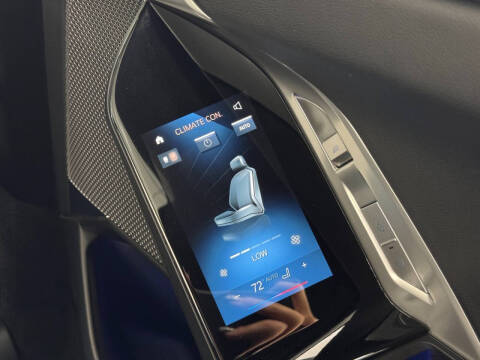 2023 BMW 7 Series 740i