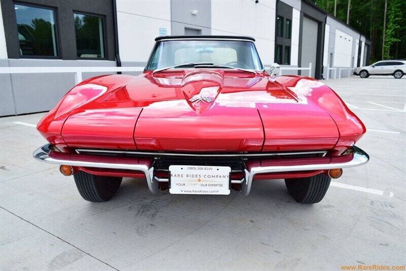 1965 Chevrolet Corvette