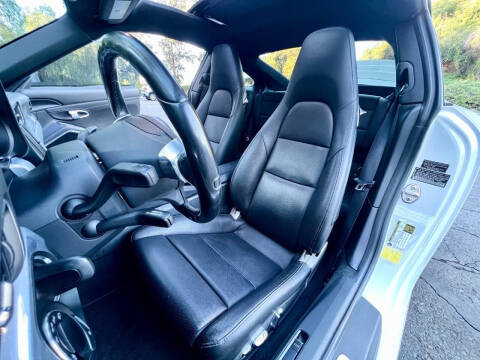 2013 Porsche 911 Carrera