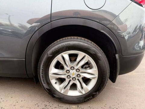 2019 Chevrolet Blazer LT