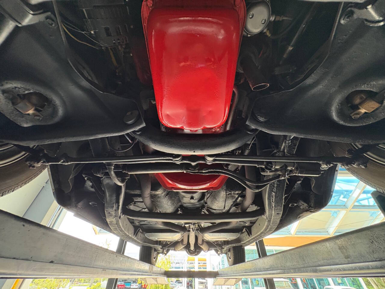 1957 Ford Ranchero 50