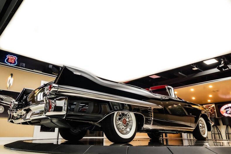 1957 Cadillac Series 62