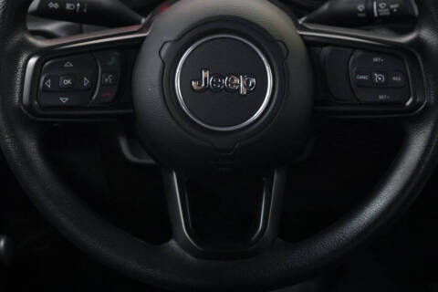 2024 Jeep Gladiator Sport