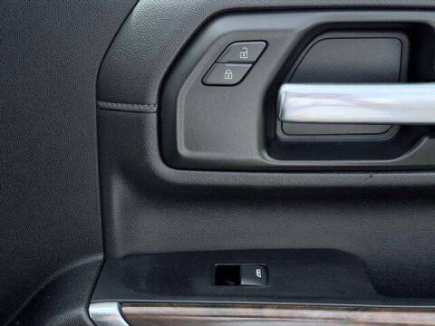 2021 GMC Sierra 2500HD