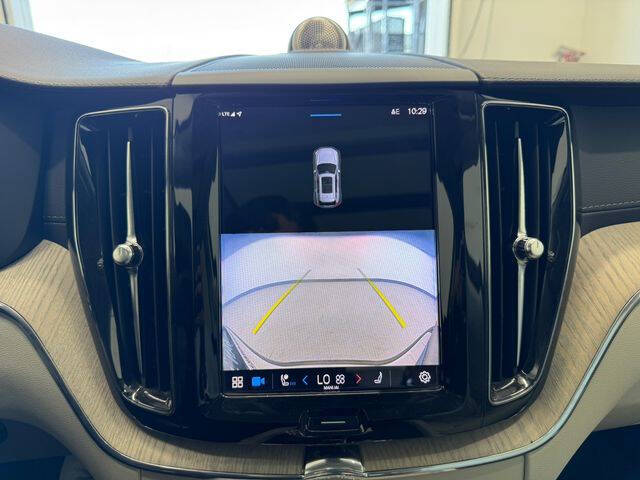 2022 Volvo XC60 Recharge T8 Inscription