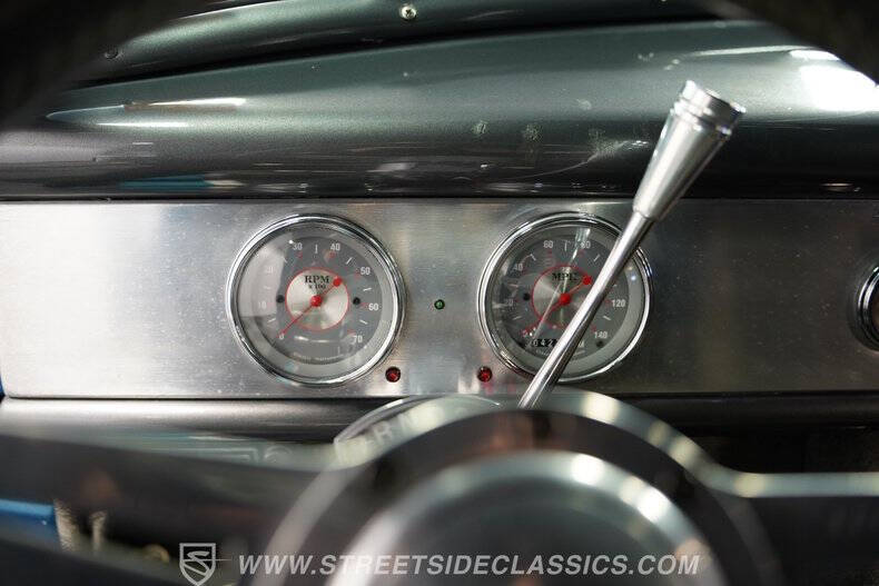 1940 Chevrolet Deluxe