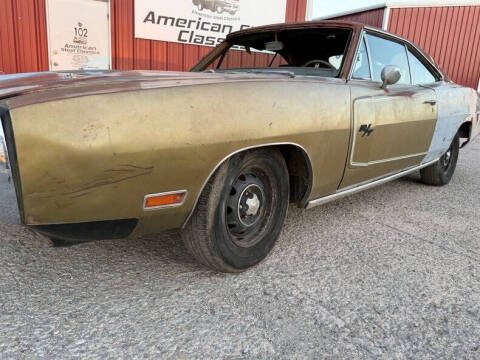 1970 Dodge Charger