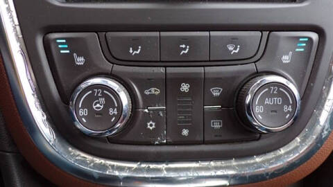 2014 Buick Encore Leather